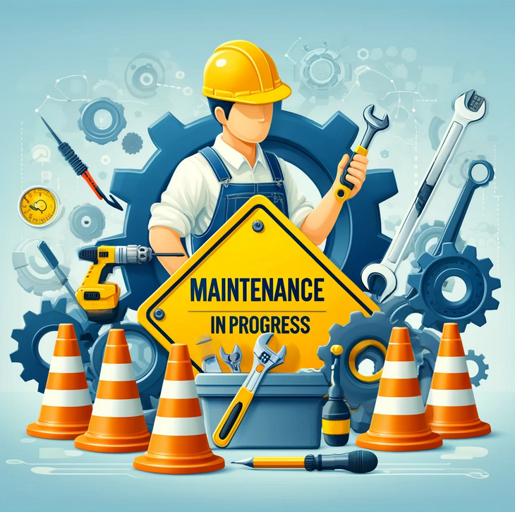 Maintenance